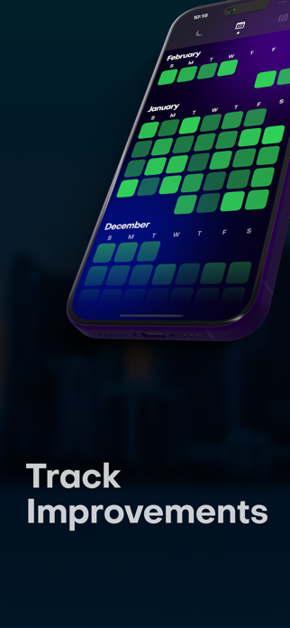 Night Routine Screenshot 4 of 10