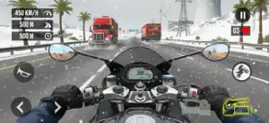 GT Bike Racing Moto Bike Games screenshot 3