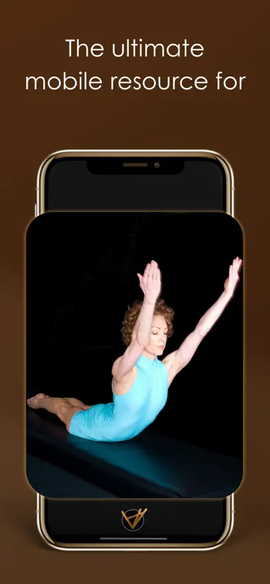Pilates Mastery™ screenshot 5