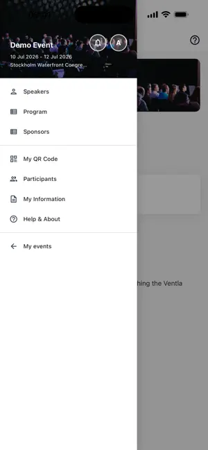 Ventla Labs screenshot 1
