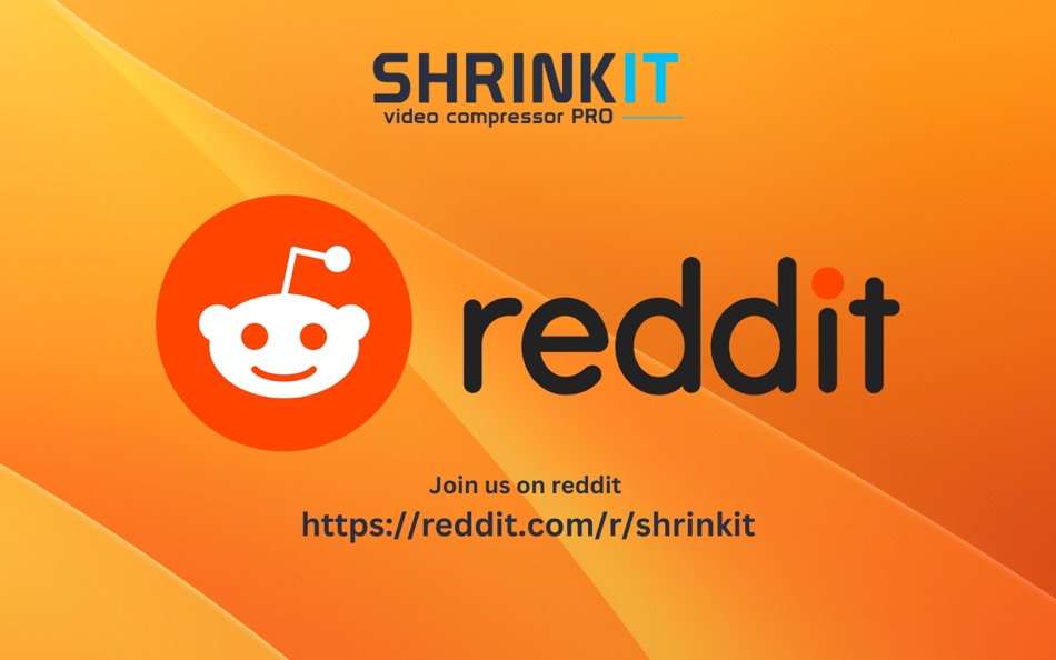 #7. ShrinkIt (macOS) 由: EspinalLab, LLC