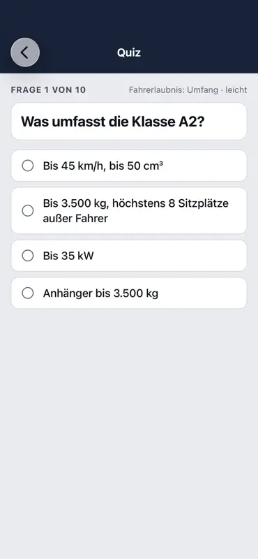 StreifenPartner – Polizei screenshot 9 of 10