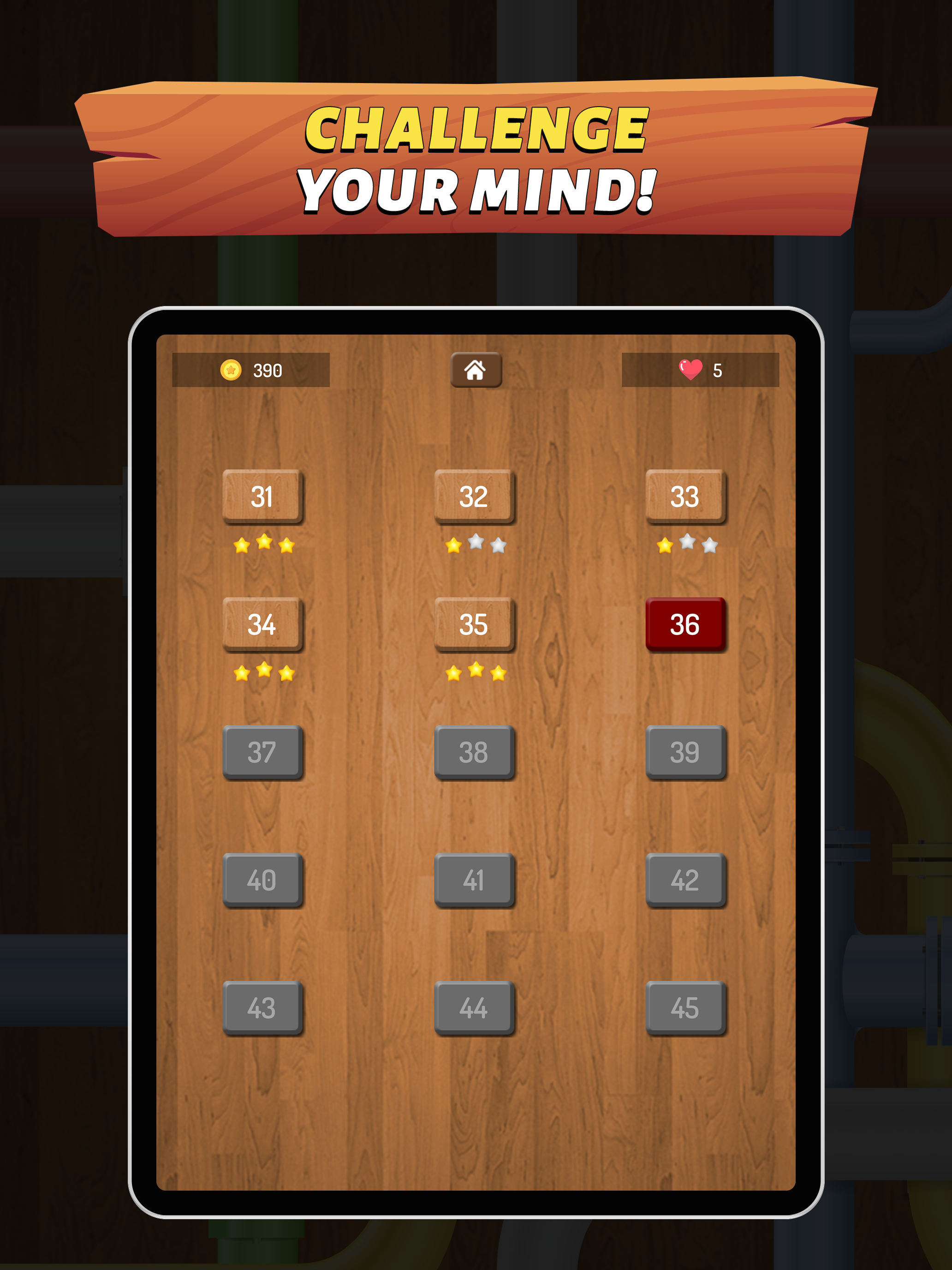 Pipe Puzzle Funia screenshot 9