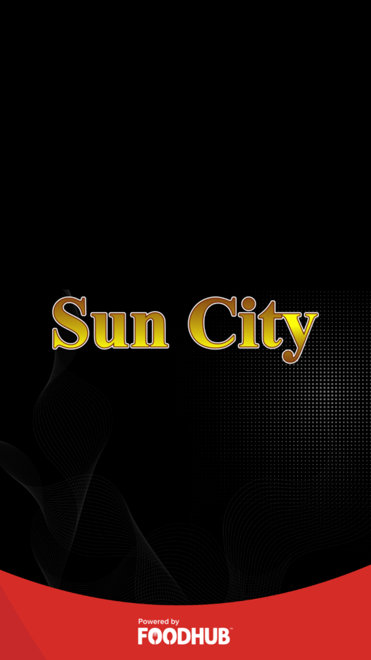 Sun City. - 10.30 - (iOS)