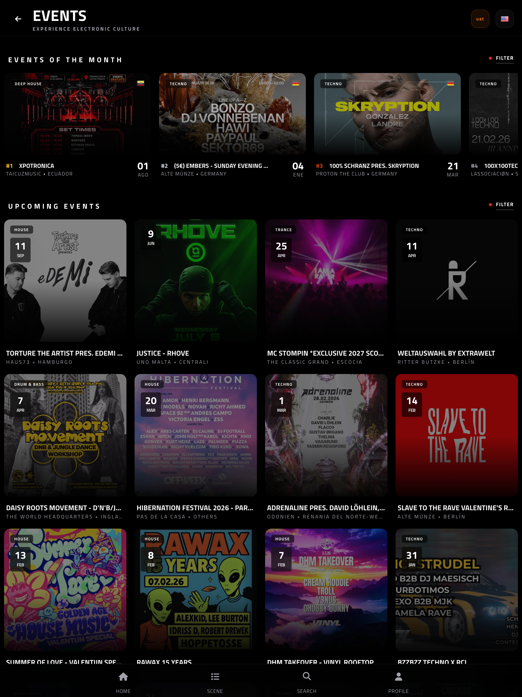 XSMusic screenshot 8