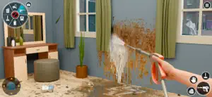 Home Bug Cleanup - ASMR Games screenshot 3
