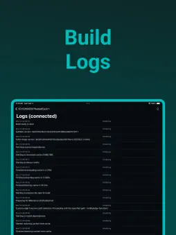 Dashify for Netlify.com screenshot 16
