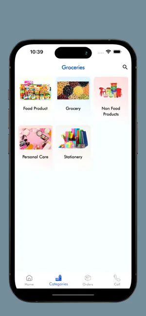 SKY MART screenshot 2
