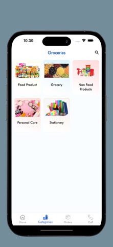 SKY MART Screenshot 2 of 5