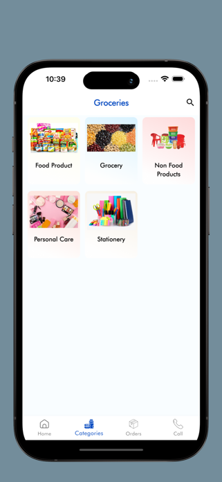SKY MART Screenshot 2 of 5