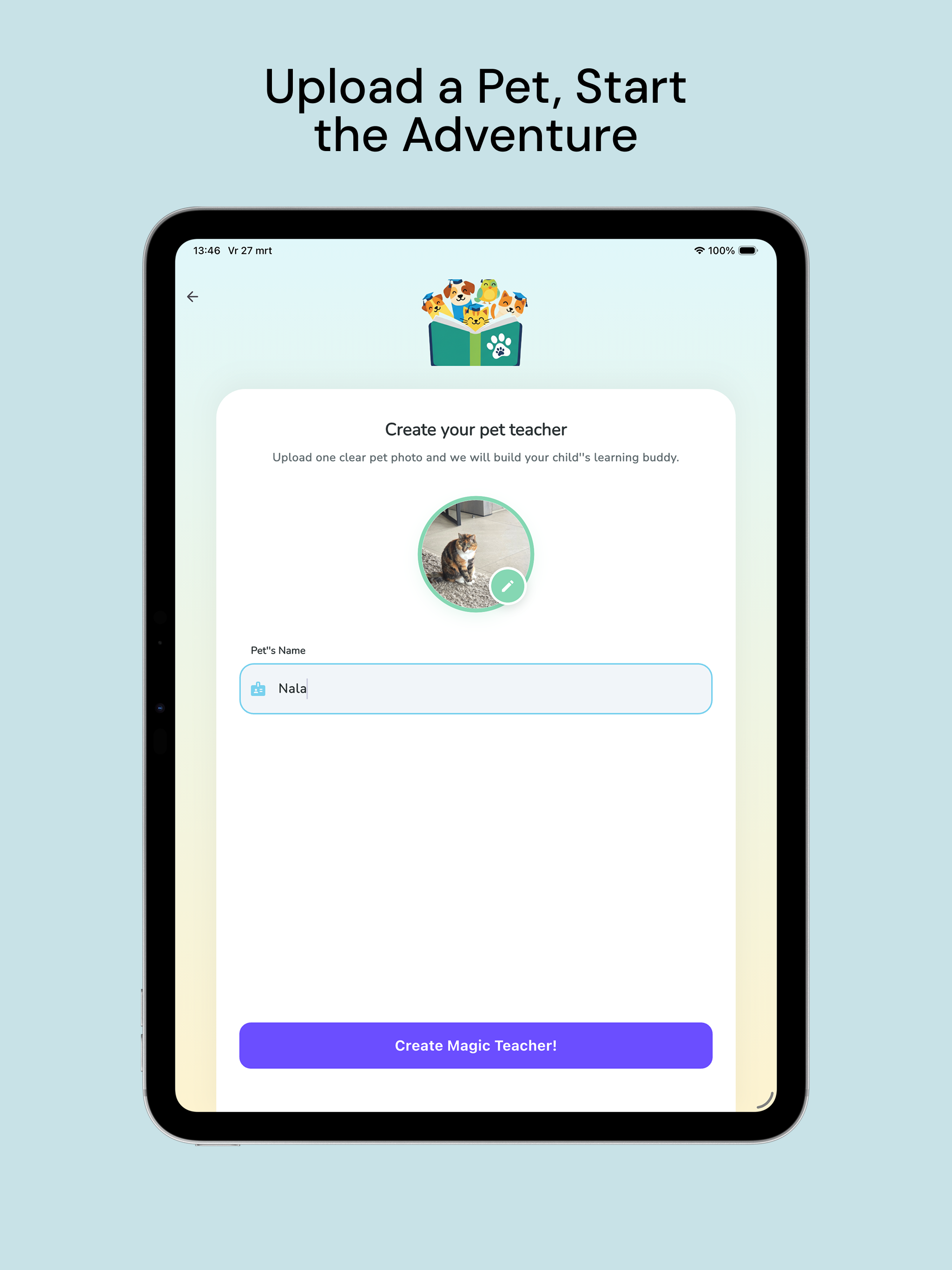 PetPal Academy screenshot 9