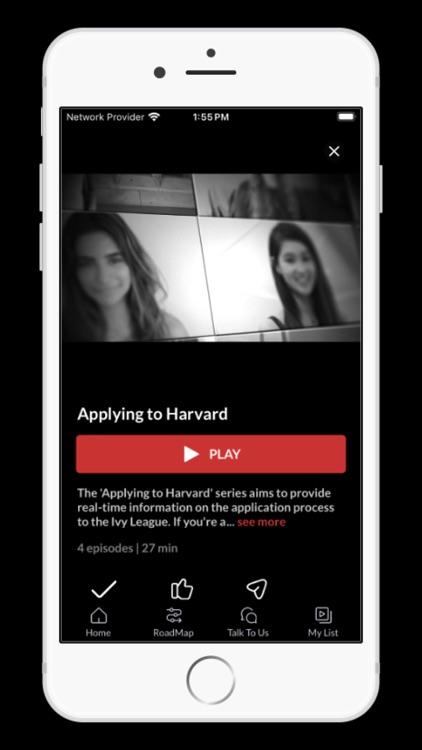 CollegePass screenshot-3