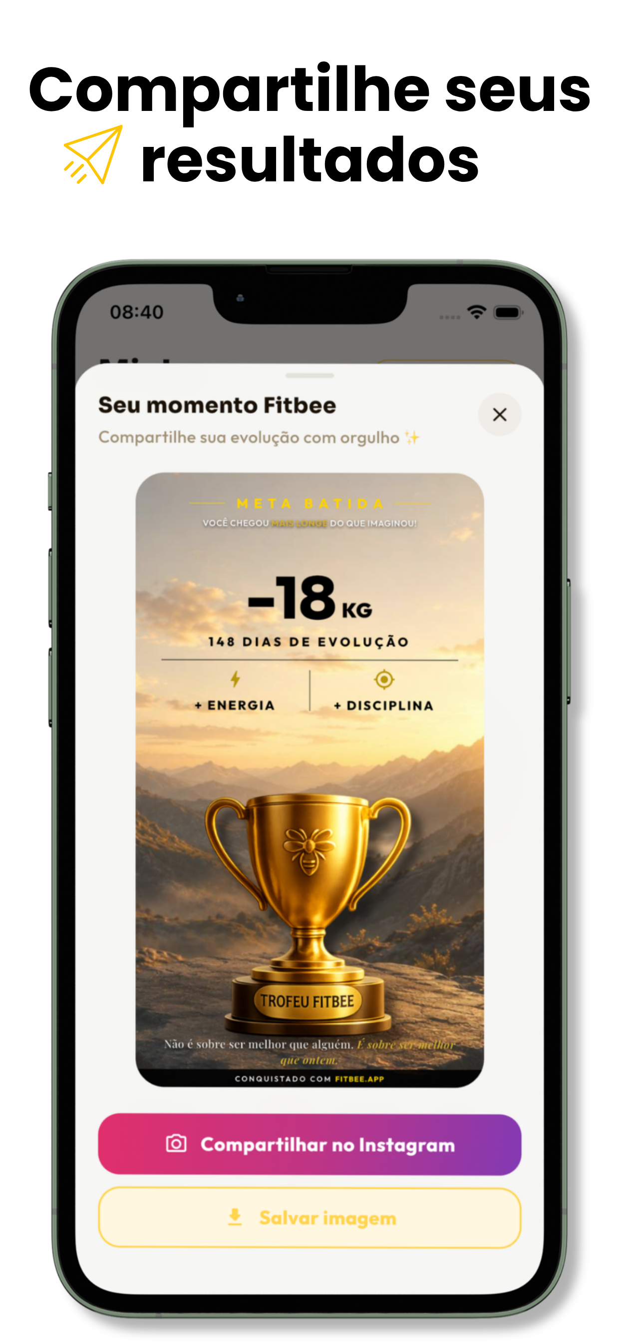 Fitbee