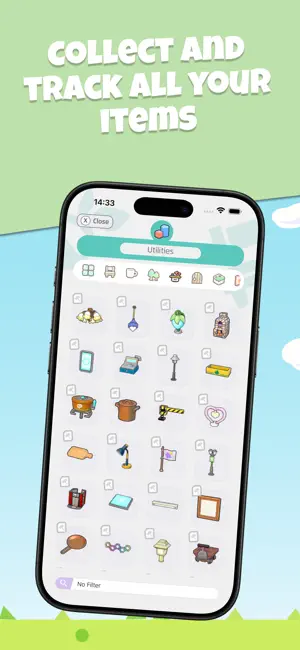 Pokopia Companion and Guide screenshot 4