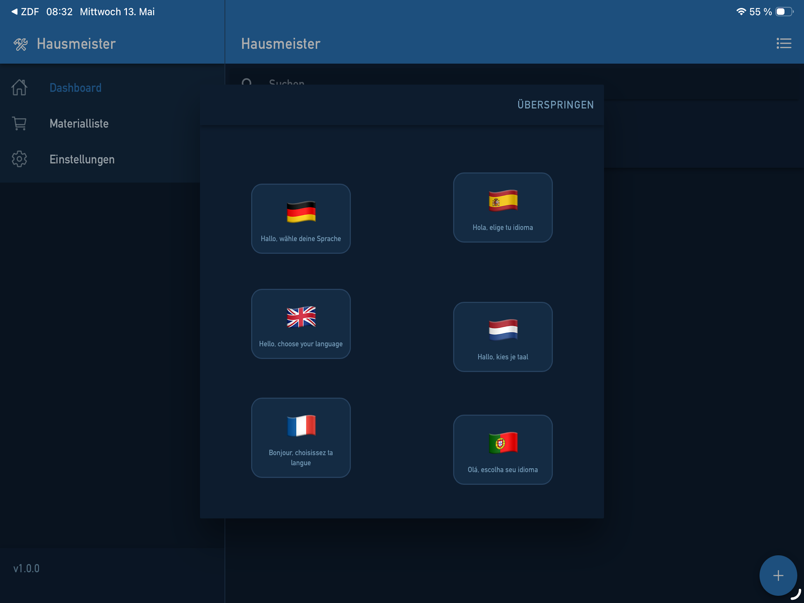 Hausmeister screenshot 9