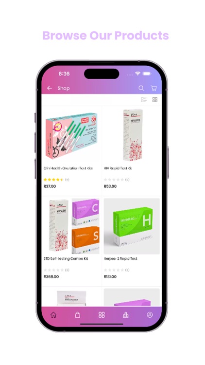 Zoie Shop & Pharmacy