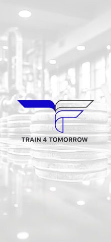 Train 4 Tomorrow screenshot