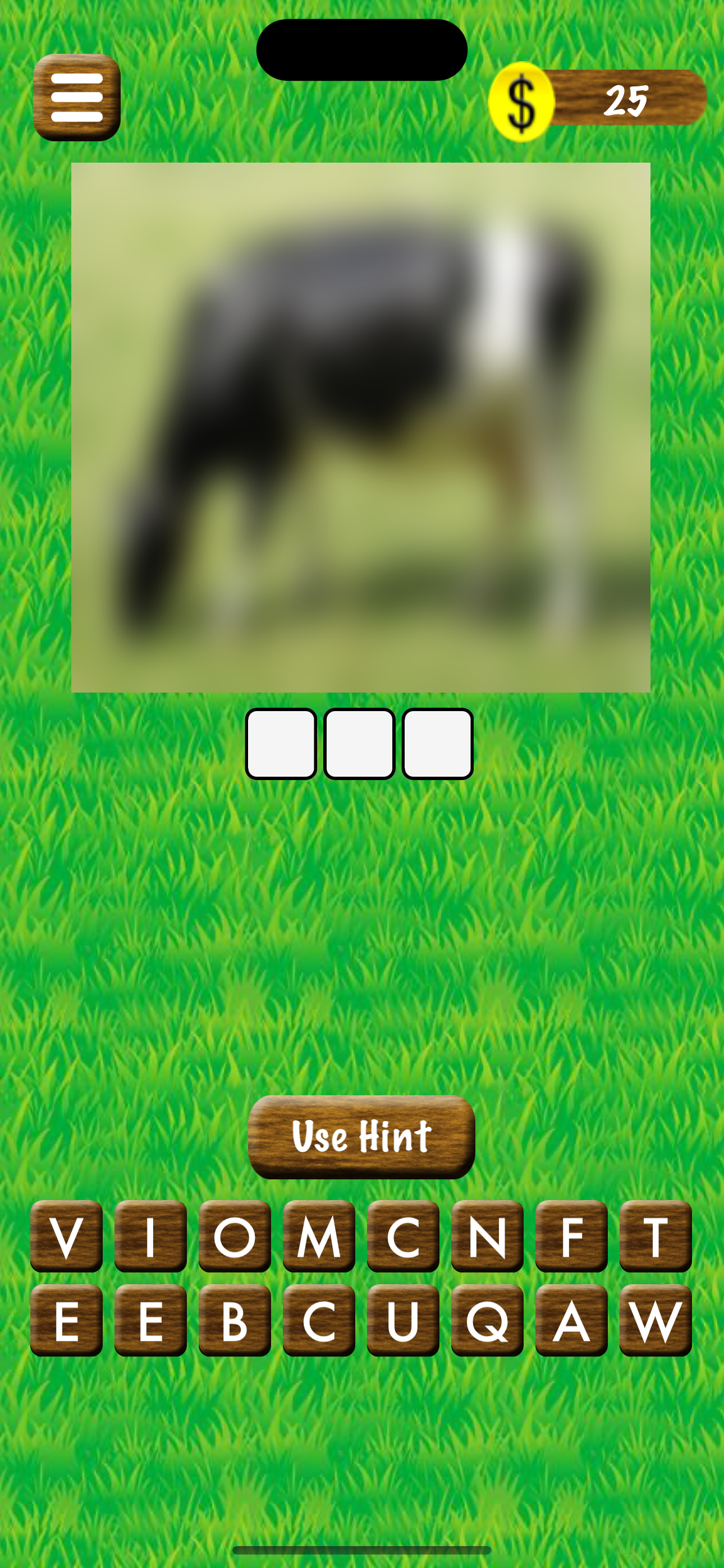 Name The Animal - Lite