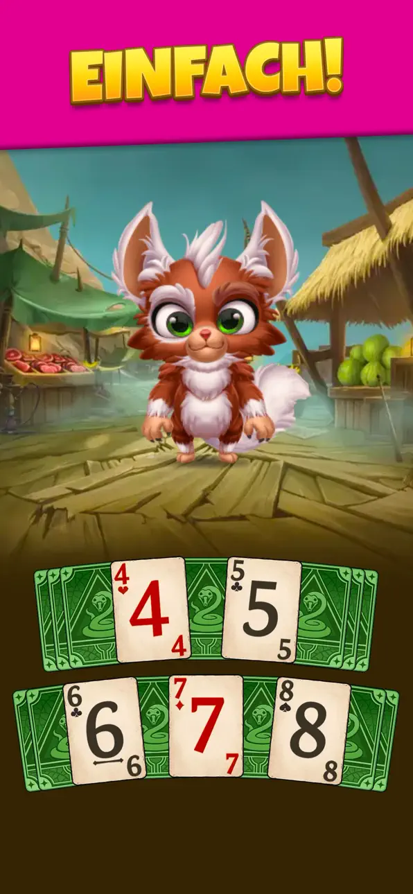 Sorcery School iOS Mod IPA screenshot 5 - iOS game interface