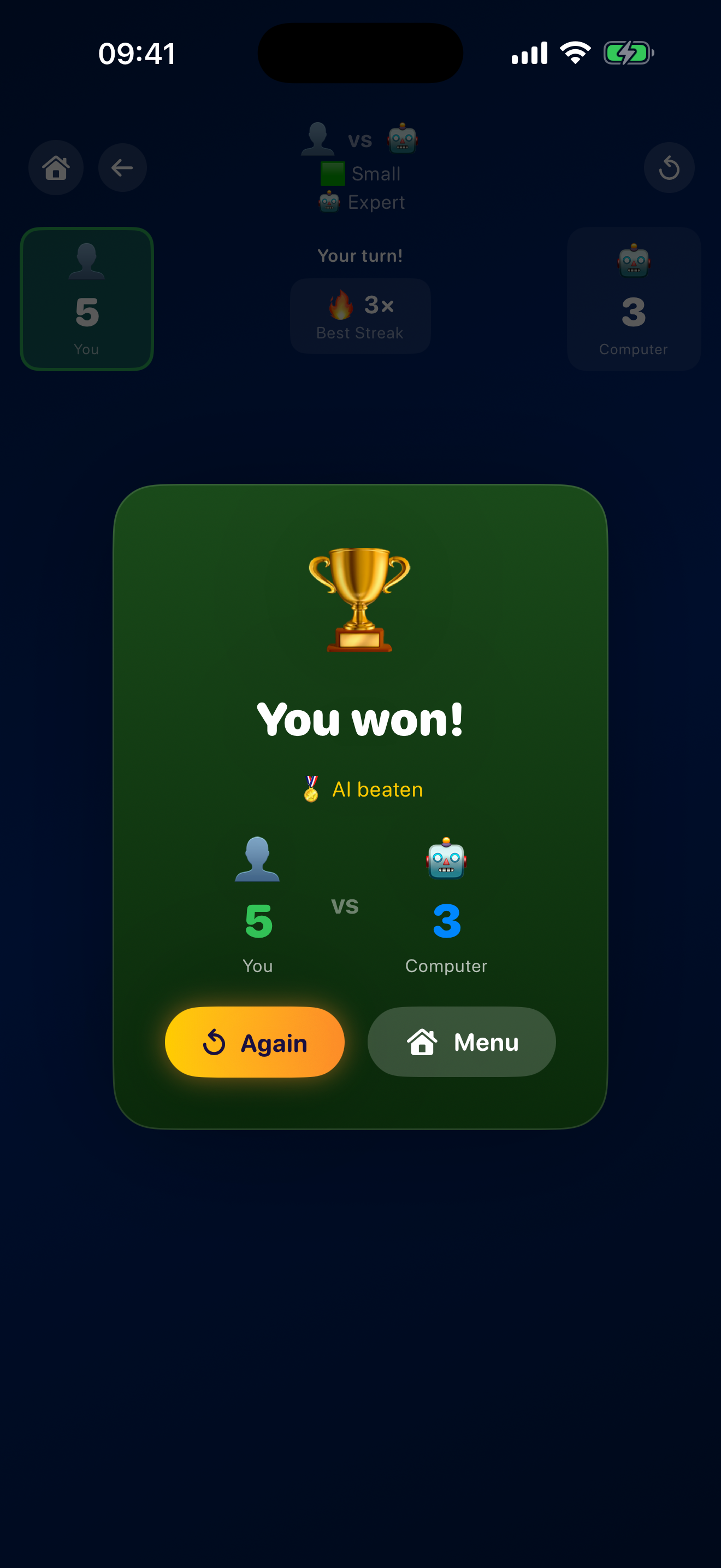PairPlay App