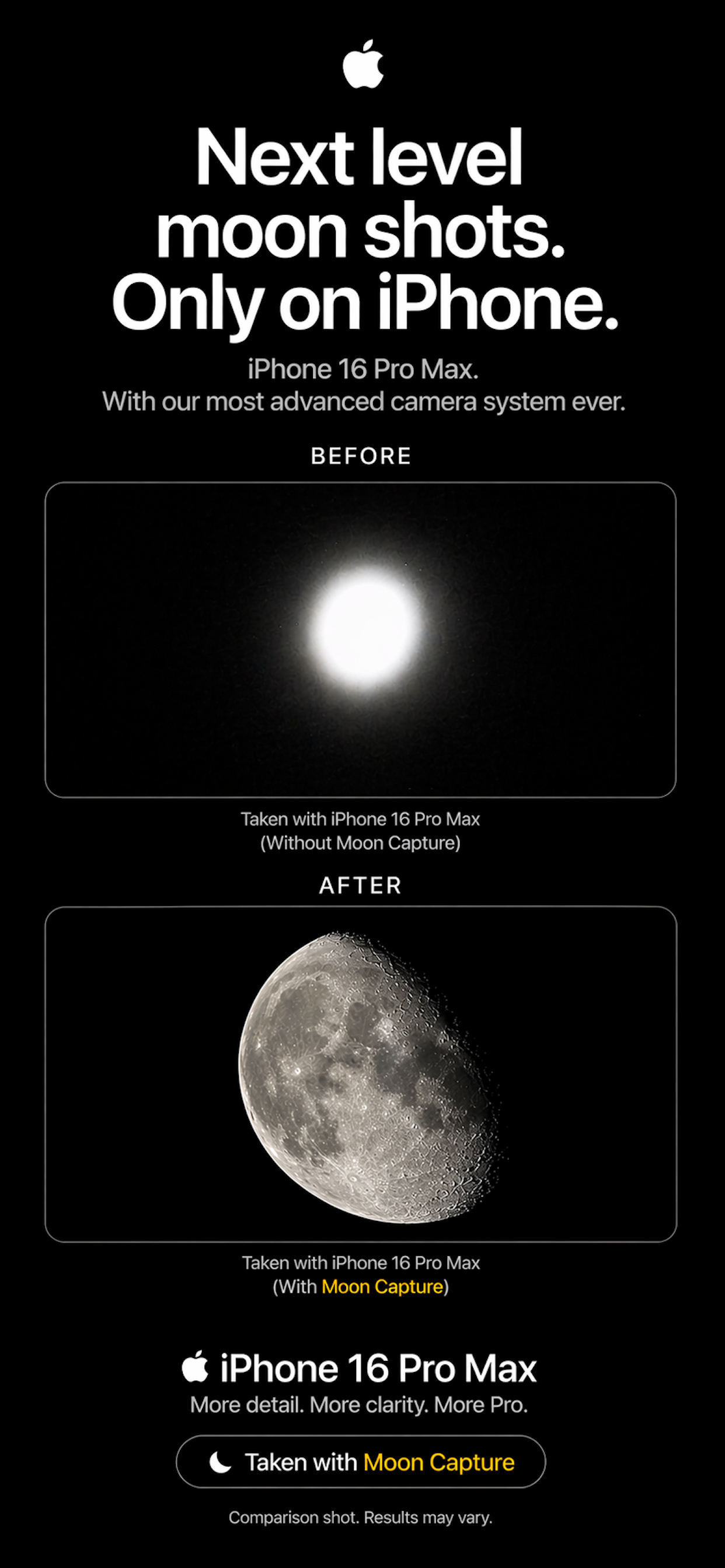 Moon Capture screenshot 2