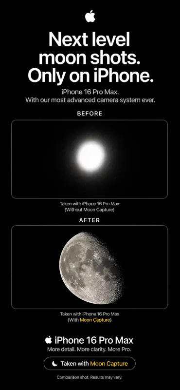 Moon Capture screenshot 2 of 5