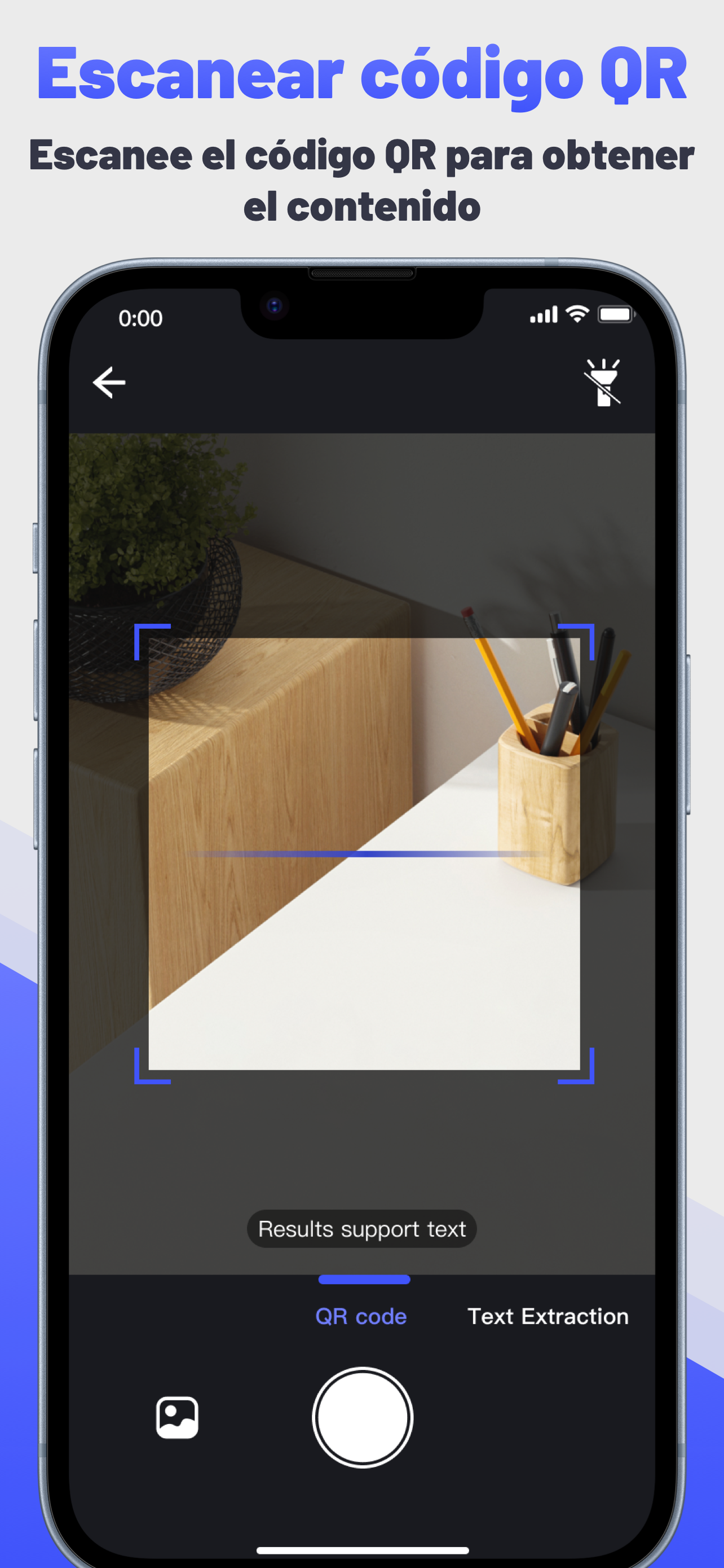 Blue PDF Pro - Scan Conversion