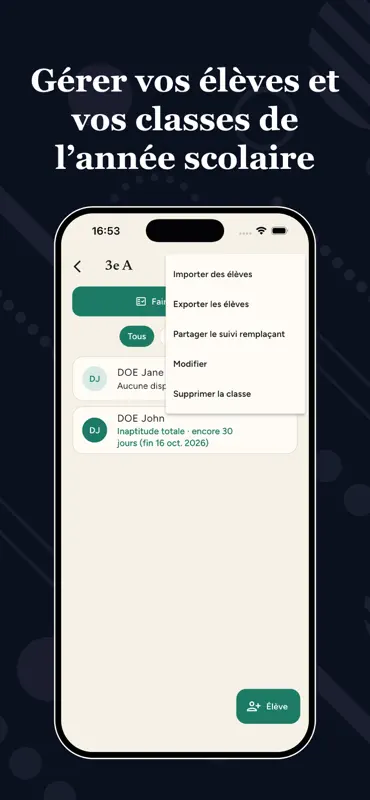InaptEPS screenshot 3 of 6