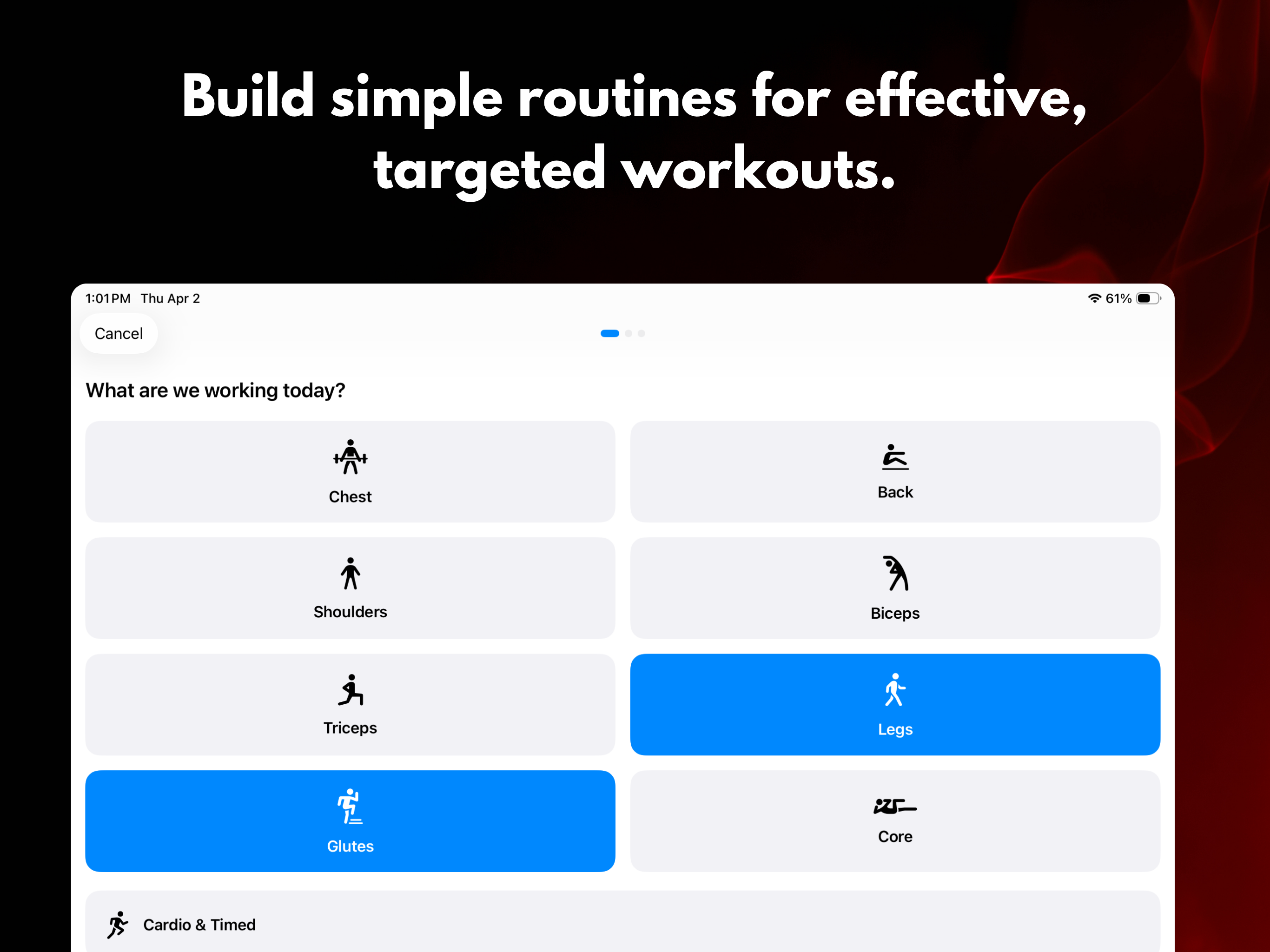 Plates on Plates screenshot 6