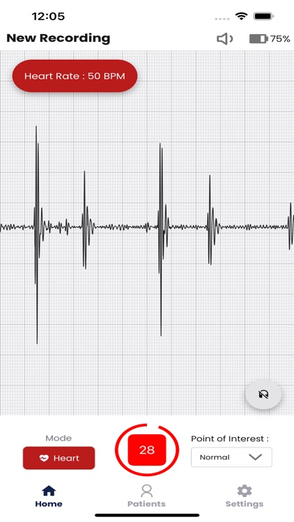 Spanda Digital screenshot-3