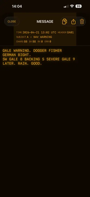 PhosphorTEX screenshot 6 of 8