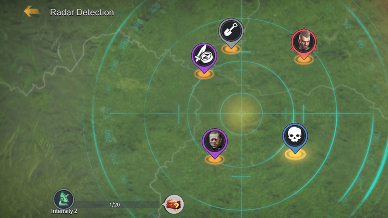 Last Z: Survival Shooter screenshot 3