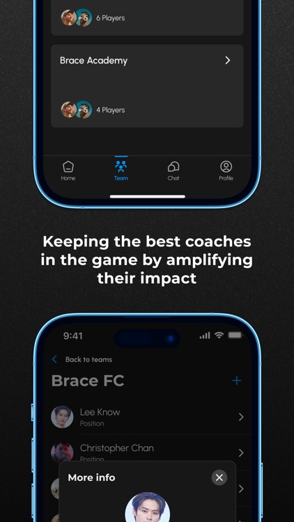 Brace Academy screenshot-3