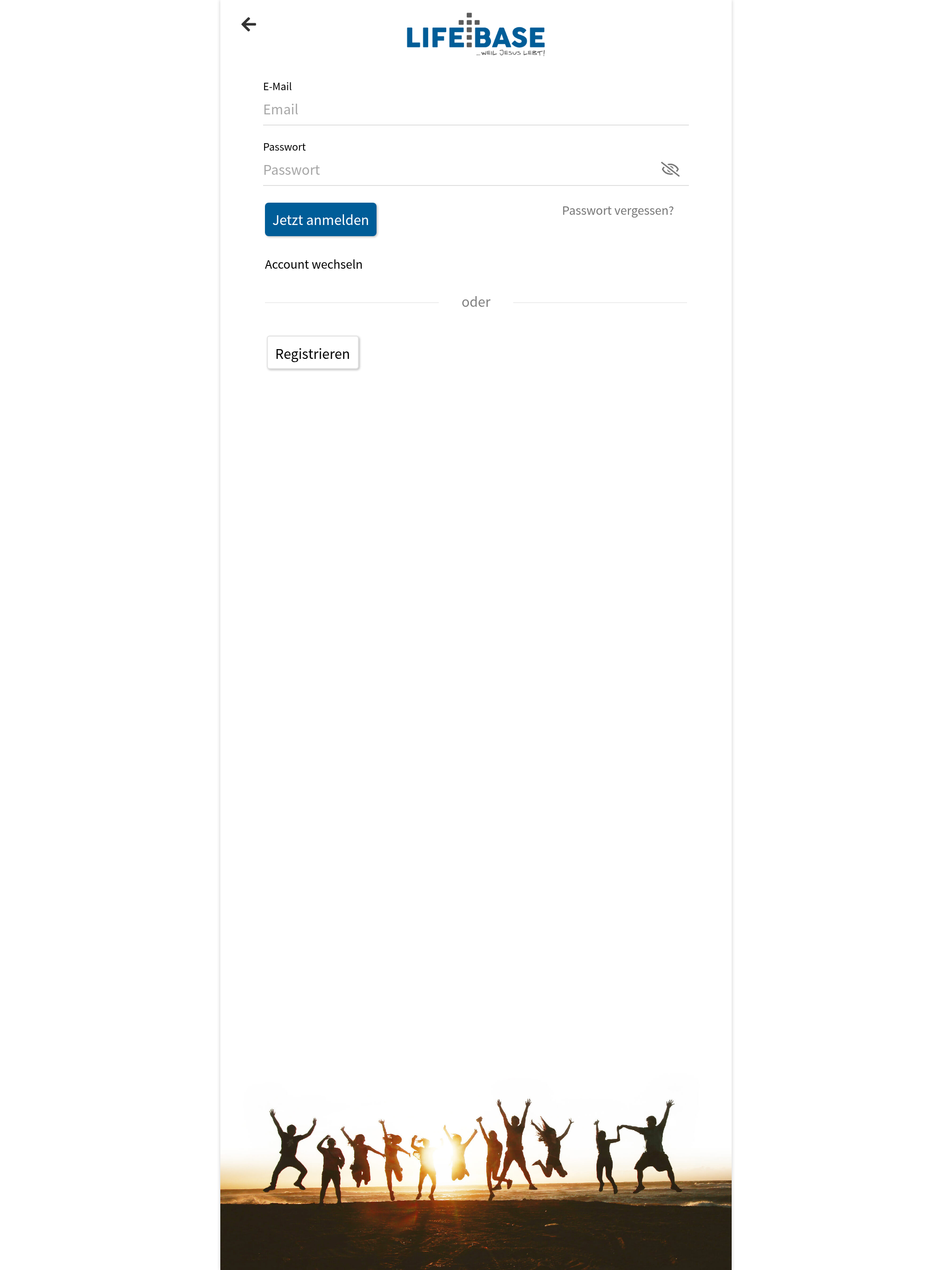 Lifebase FeG Gerlingen screenshot 11