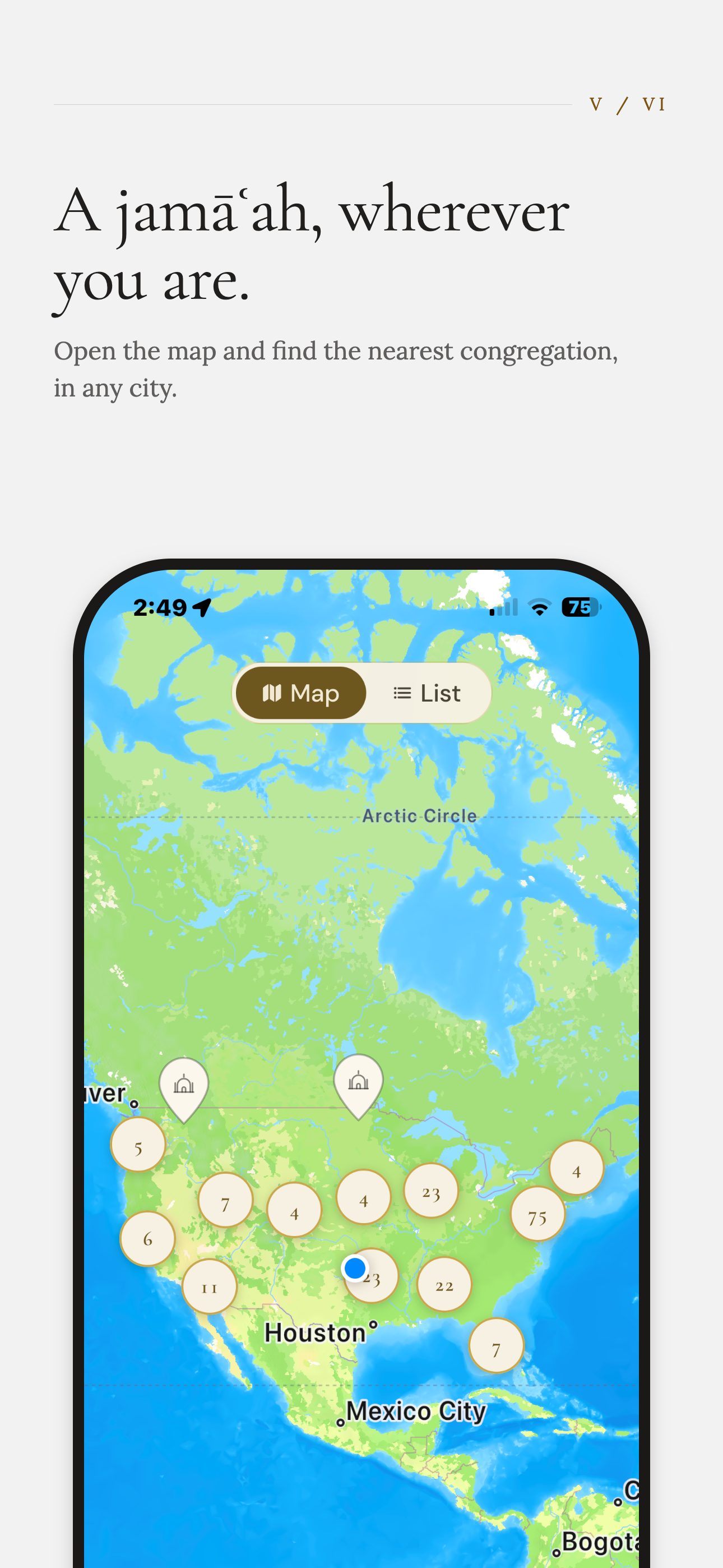 Qaswa Connect screenshot 5