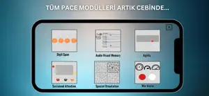 Pace Pro-Sınav Hazırlık screenshot 1
