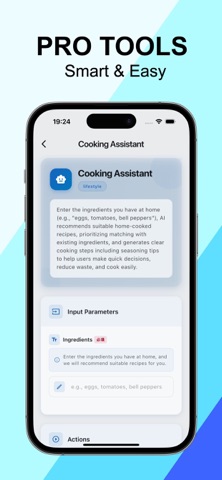 SmartHub AI Screenshot 2 of 3