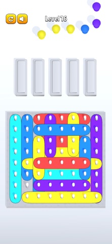 Belt Jam screenshot