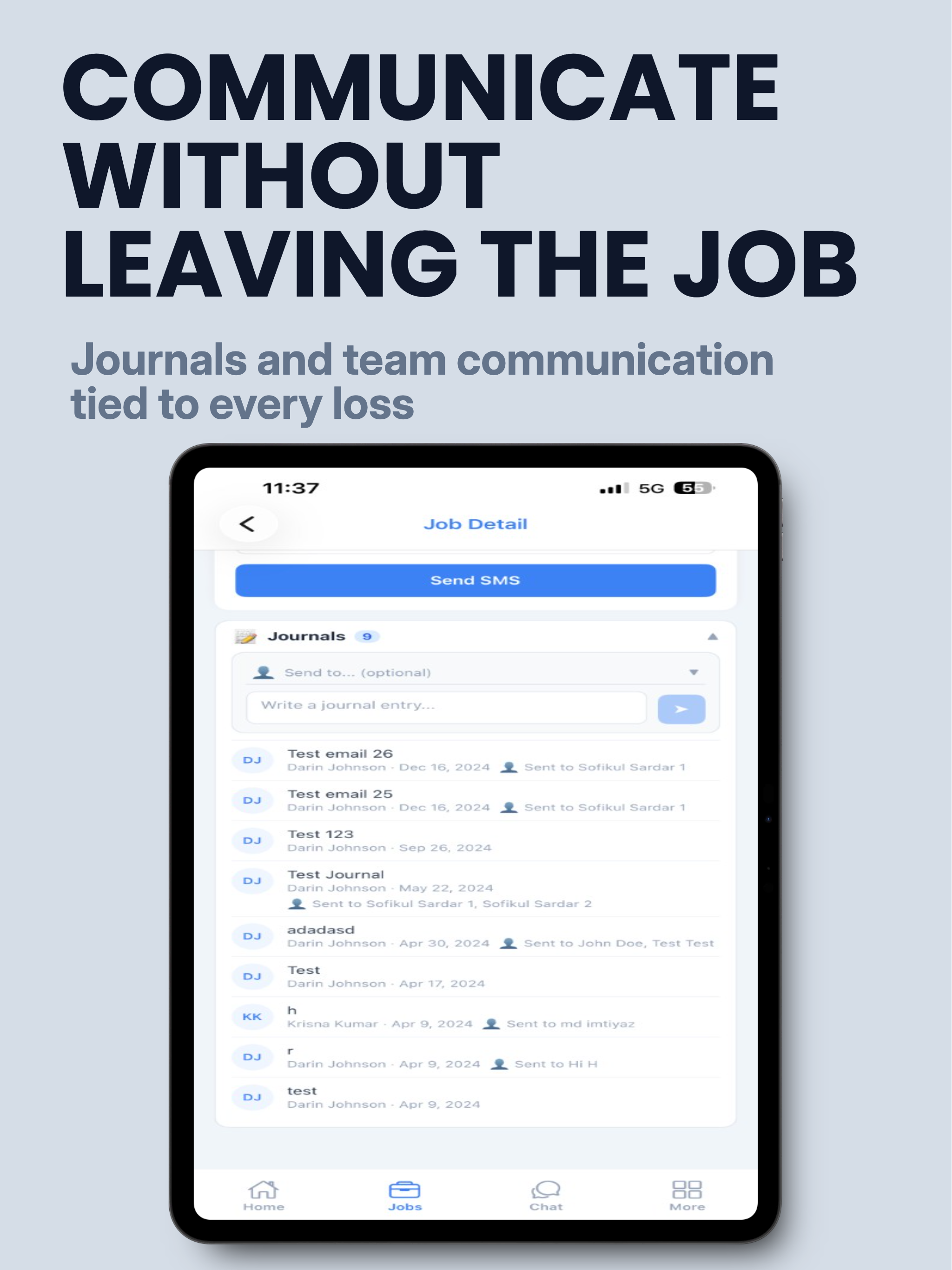 CADSuite Contractor screenshot 17