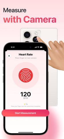 Cardiopress Screenshot 2 of 5