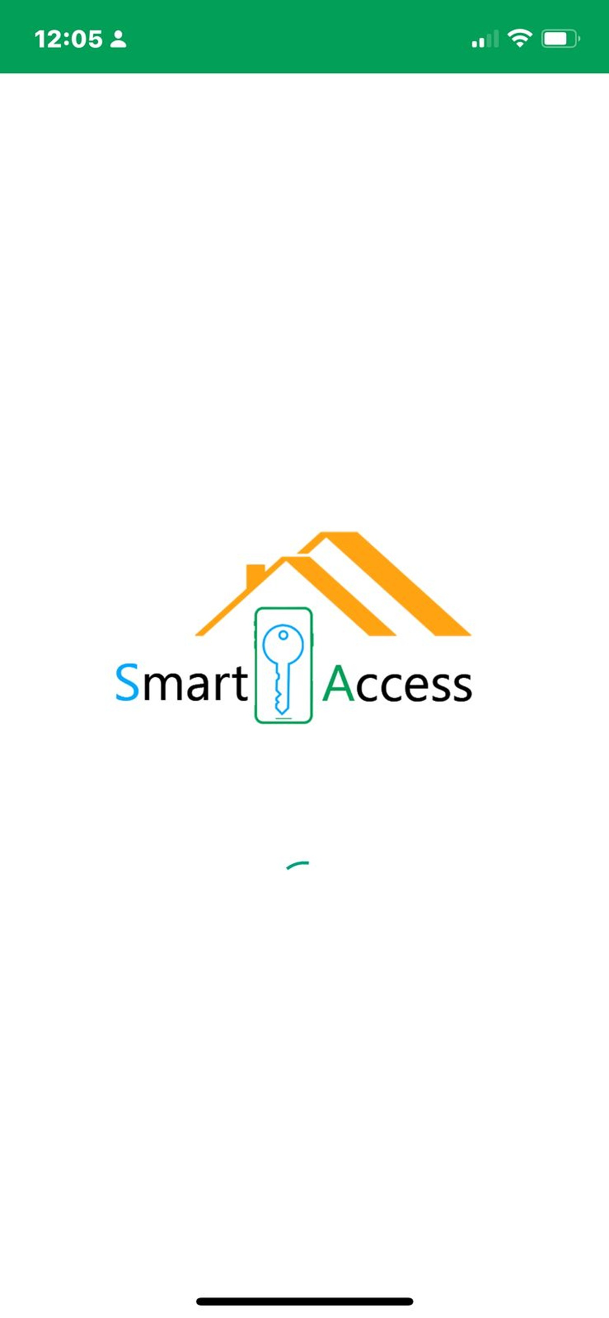 Smart Access Control