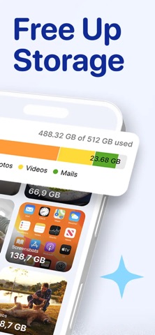 Remova AI: Phone Cleaner screenshot