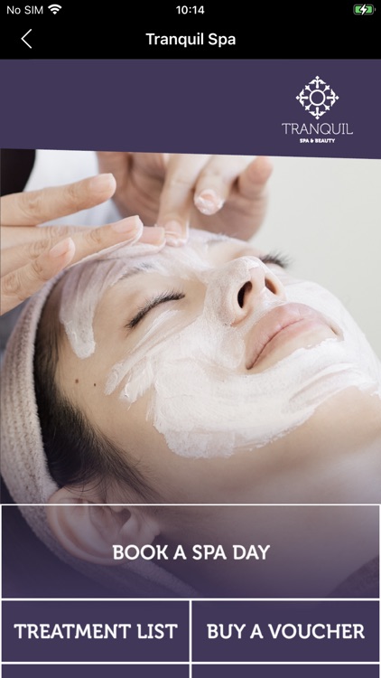 Salt Ayre Leisure Centre screenshot-3