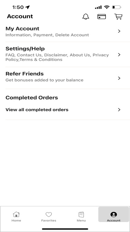 Rise Up Coffee screenshot-7