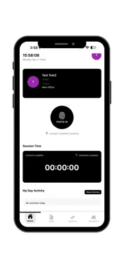 BW Security screenshot 2