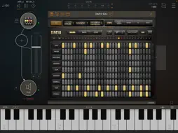DM10 - Drum & Synth Machine screenshot 15