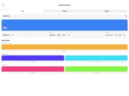 Developer Toolbox screenshot 5