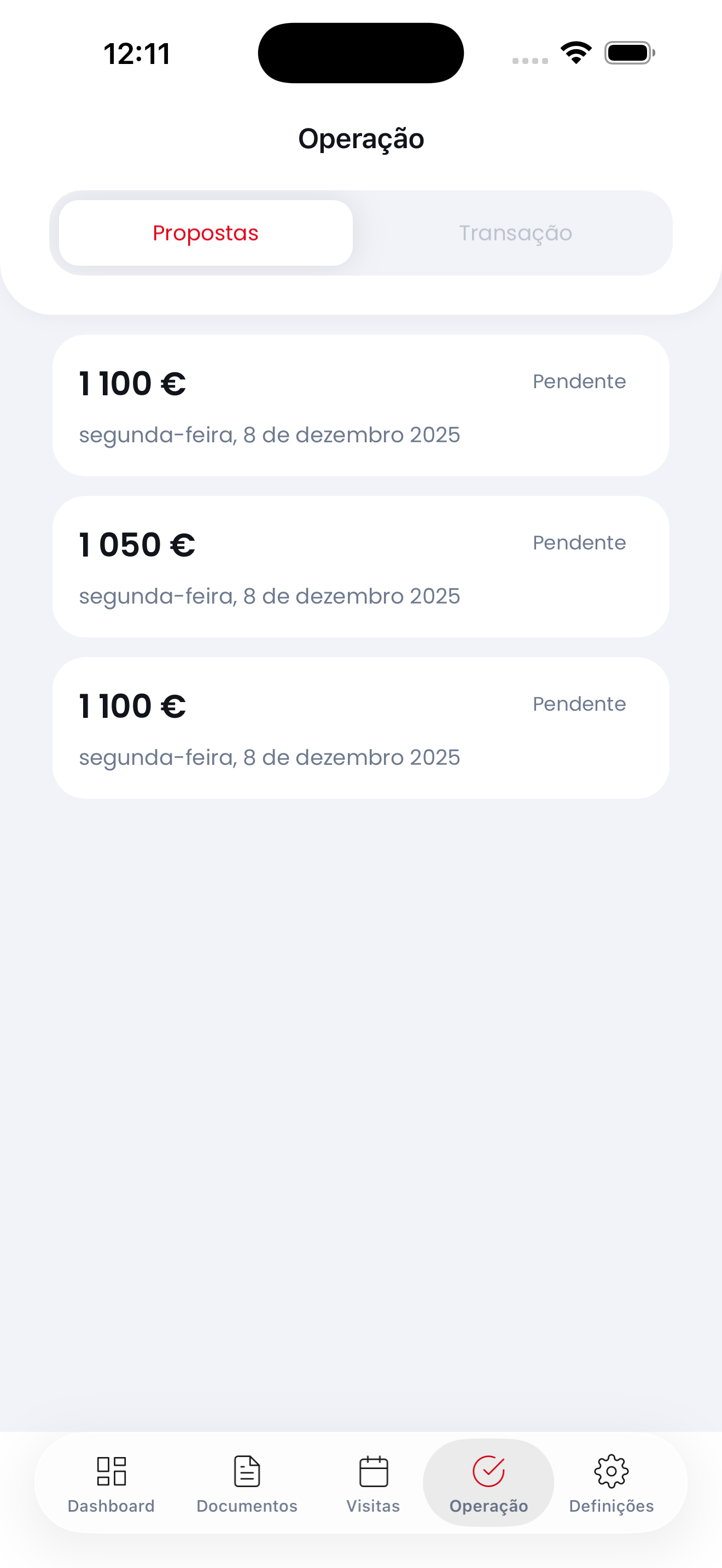 RODOLFO NATÁRIO screenshot 5
