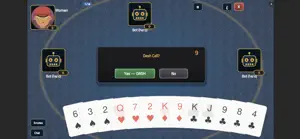 Estimation Card screenshot 3