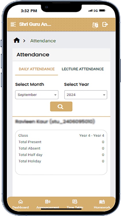 Shri Guru Angad Edu Center screenshot-4